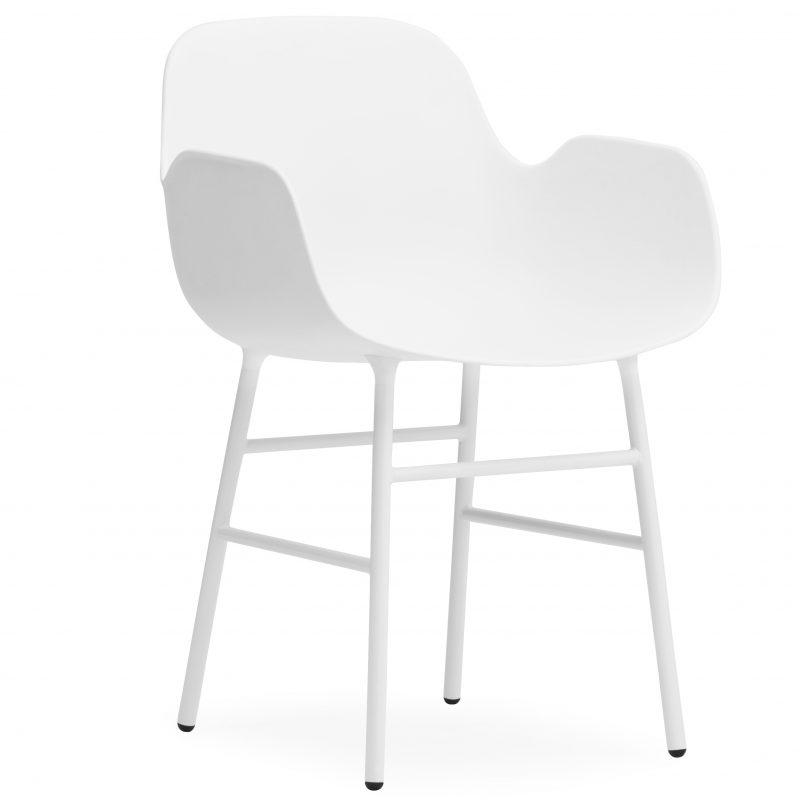 FORM ARMCHAIR