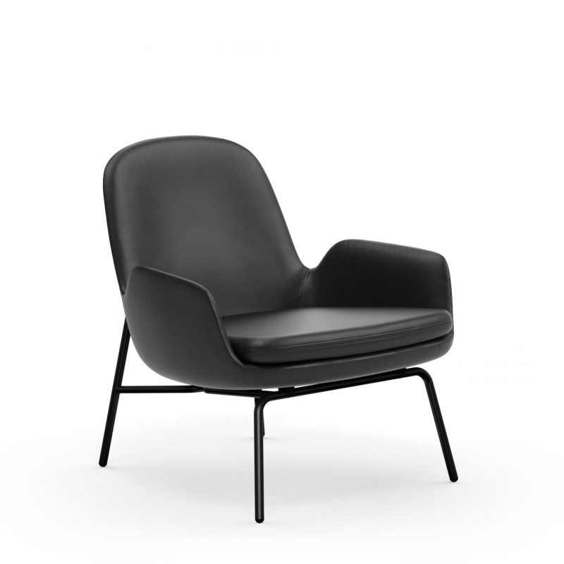 ERA LOUNGE CHAIR LOW