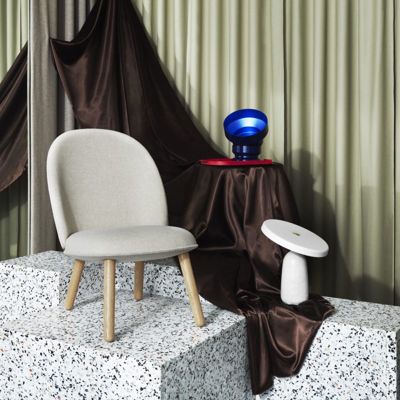 ACE LOUNGE CHAIR