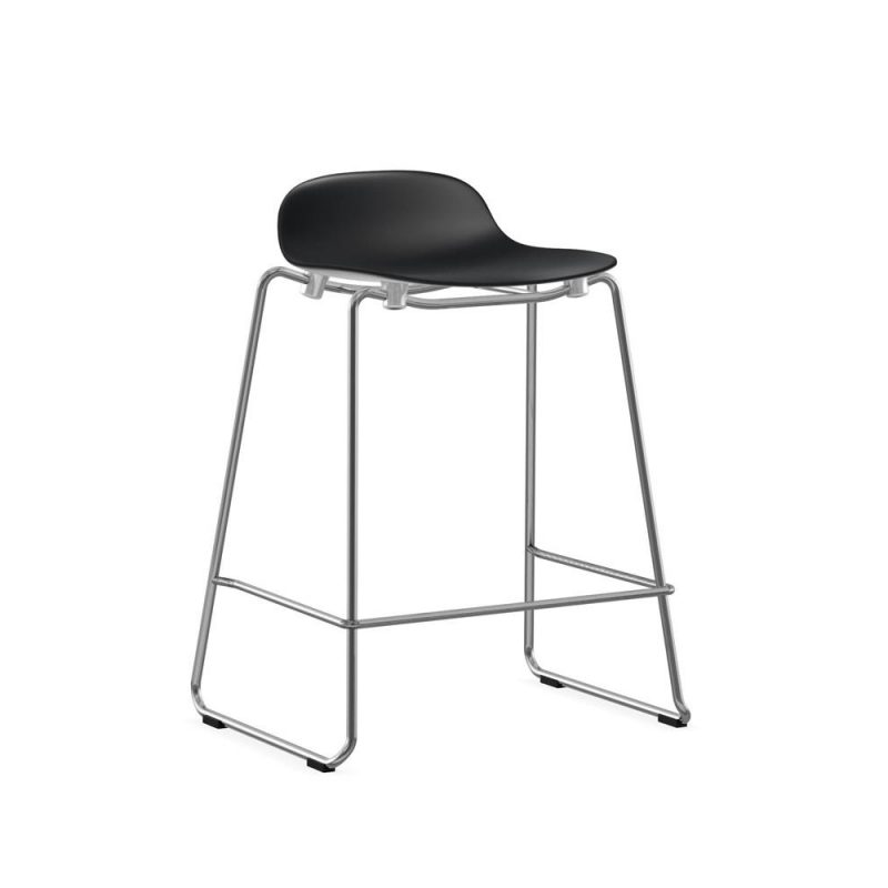 FORM BARSTOOL STACKING