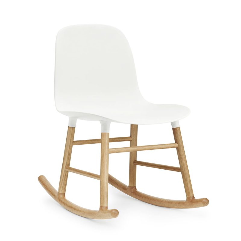 FORM ROCKING CHAIR