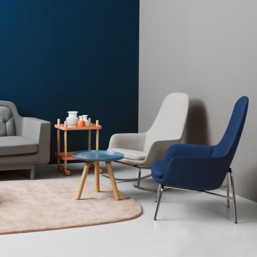 Era rocking chair high