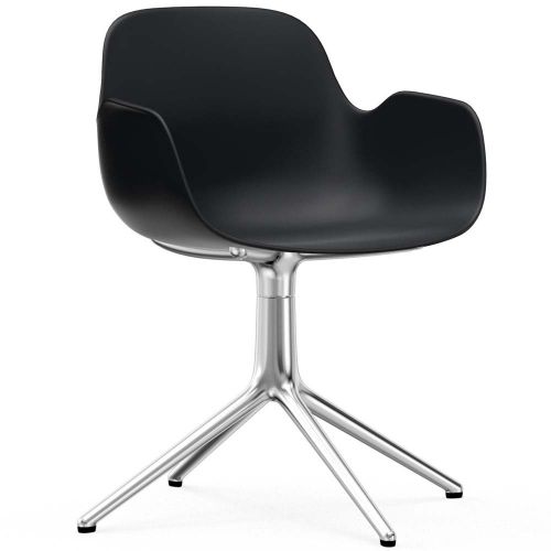 Form armchair 4L