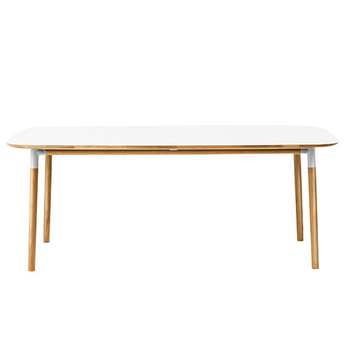 Form table