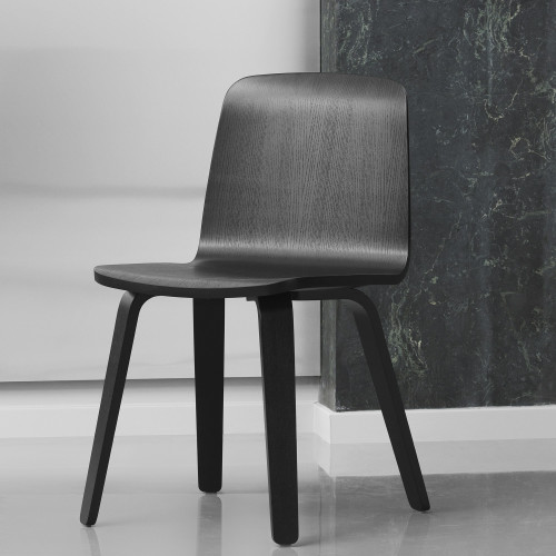 Just chair oak
