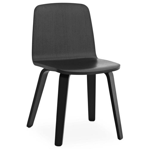 Just chair oak