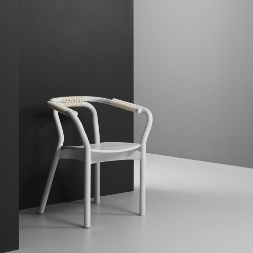 Knot chair