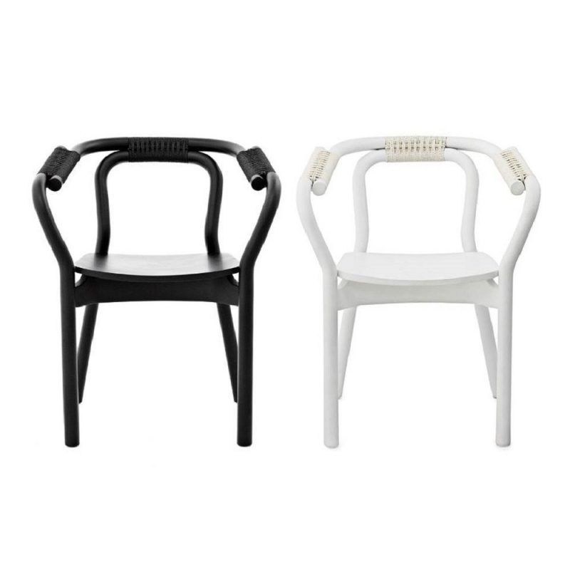 KNOT CHAIR