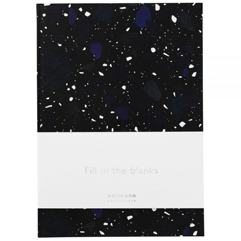NOTEBOOK SMALL
