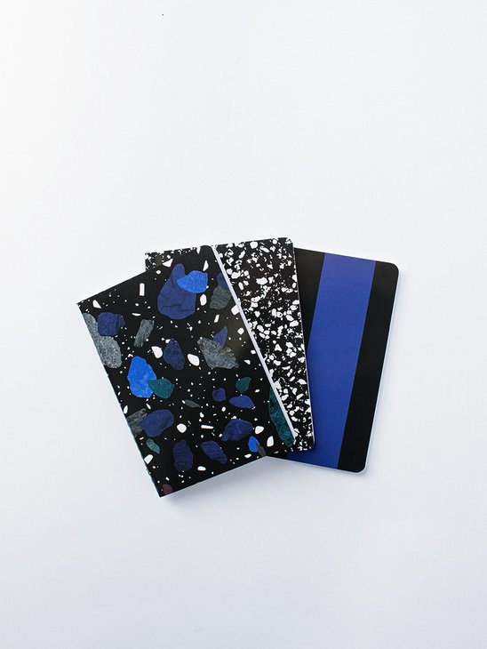 NOTEBOOK SMALL - 3 Pcs