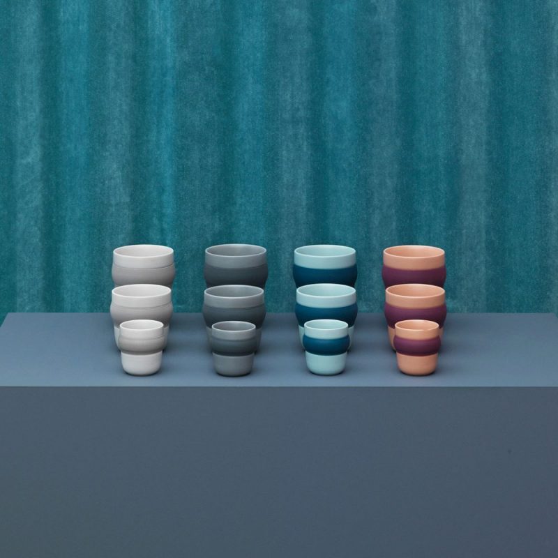 OBI CUPS