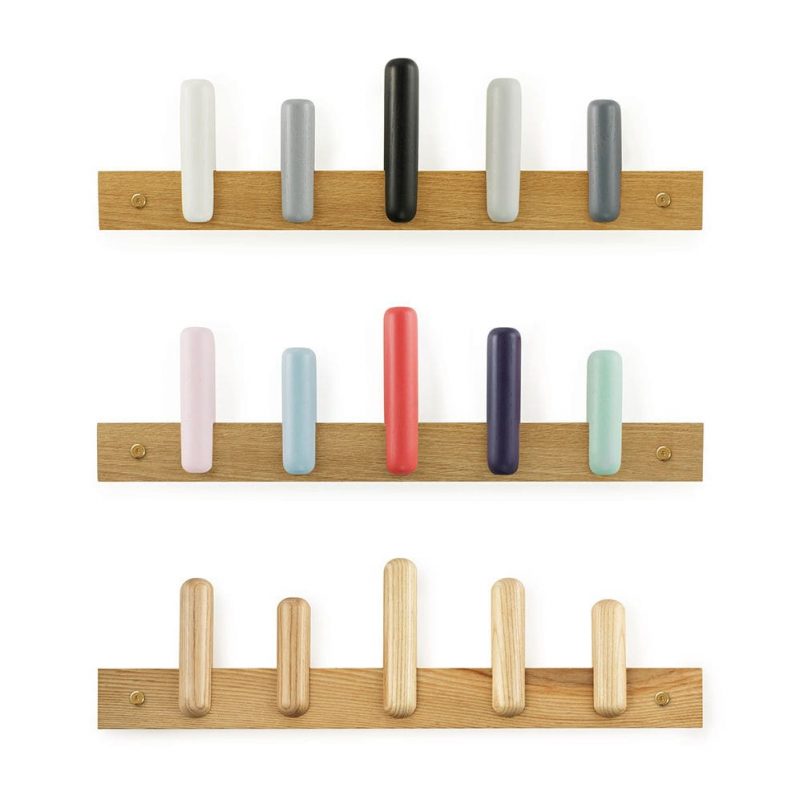 PLAY COAT RACK