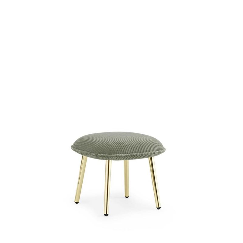 ACE FOOTSTOOL