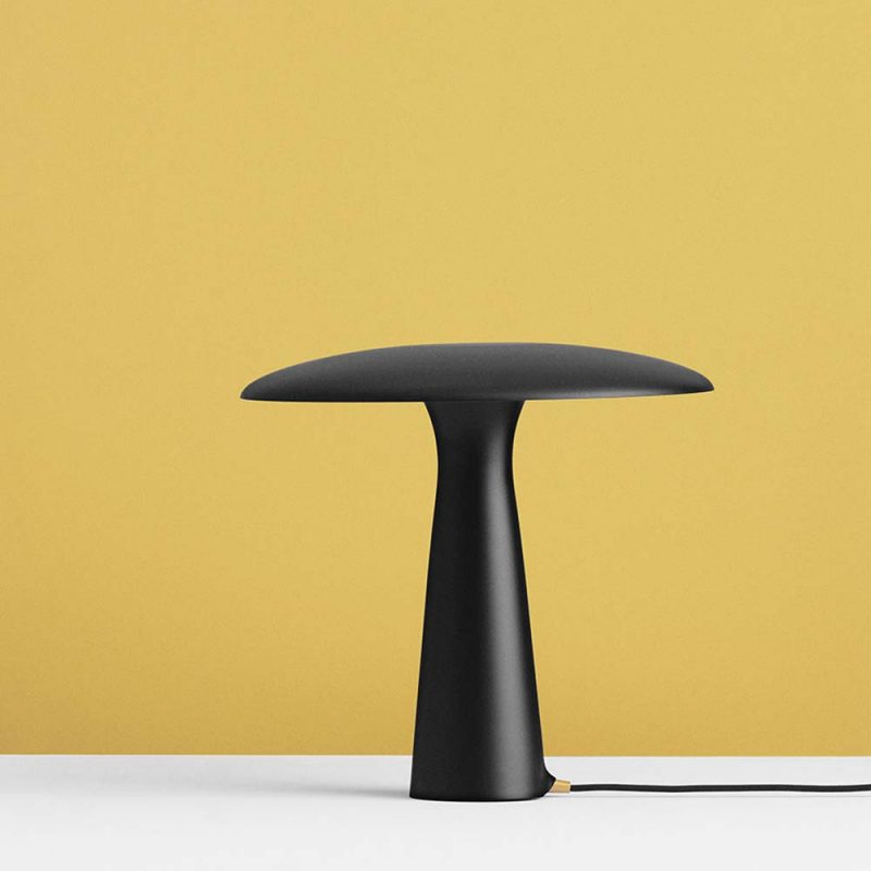 SHELTER TABLE LAMP