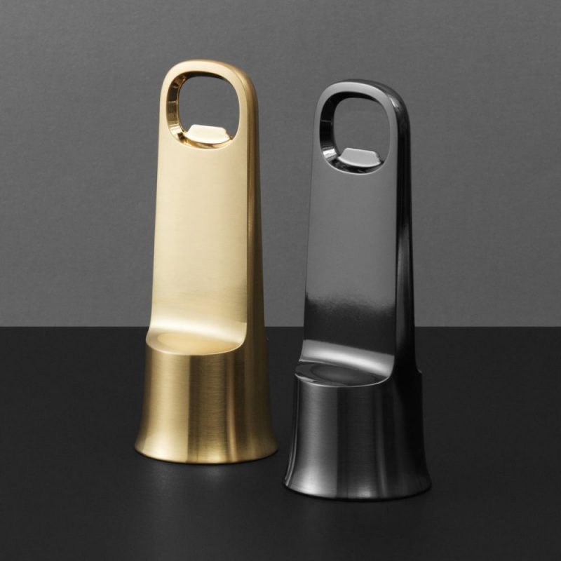 BELL OPENER