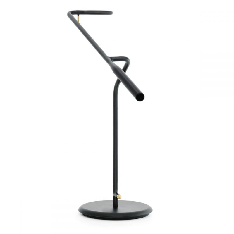 FLOW LAMP