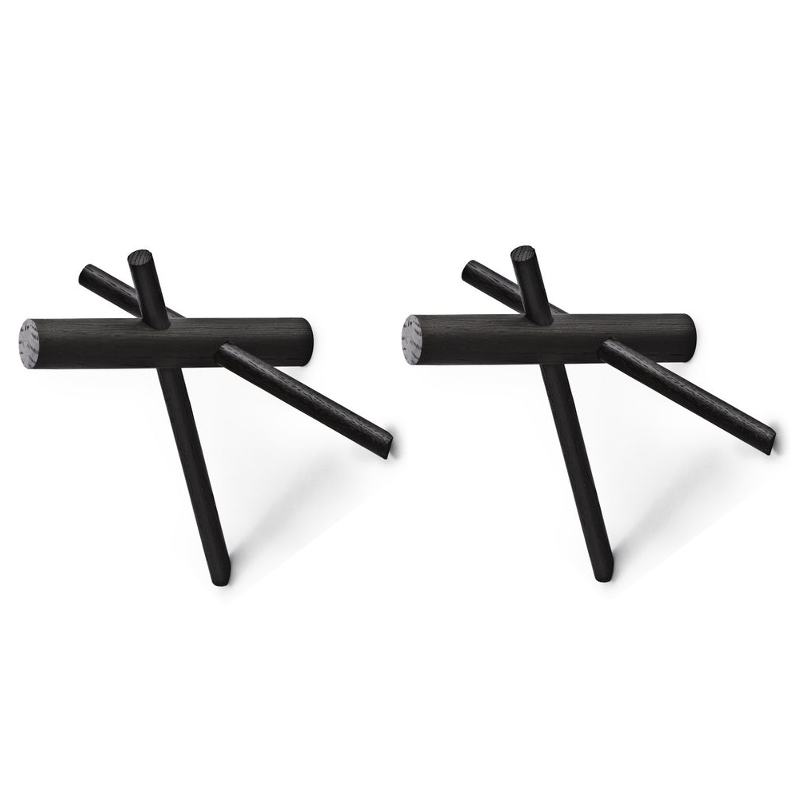 STICKS HOOKS