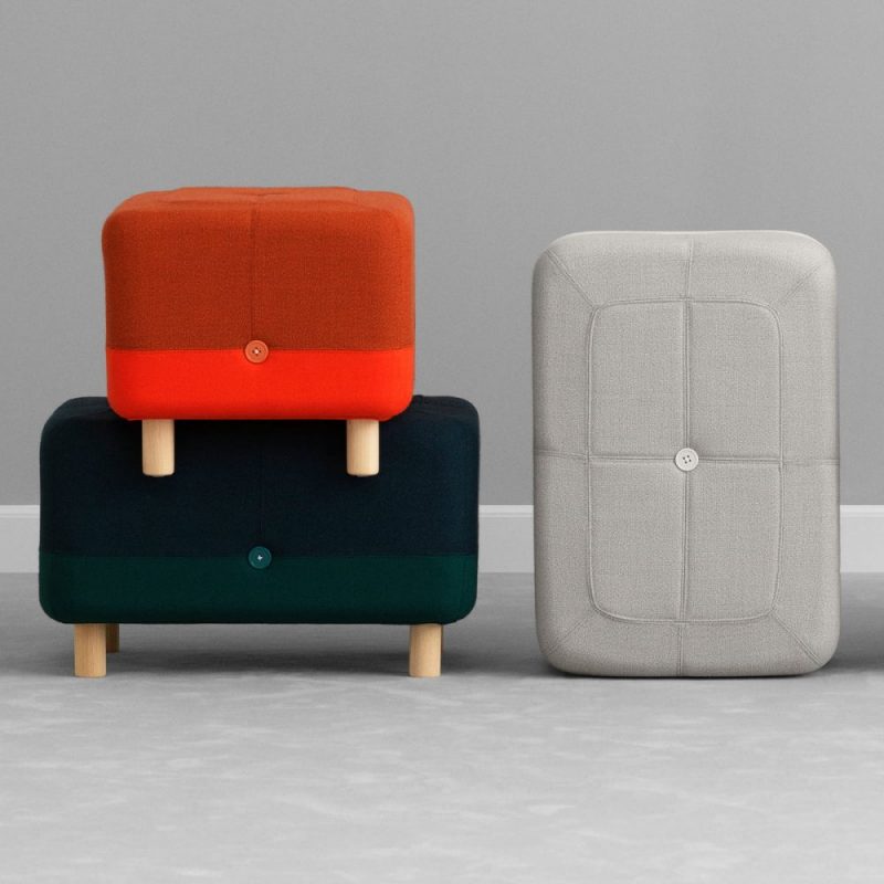 SUMO POUF