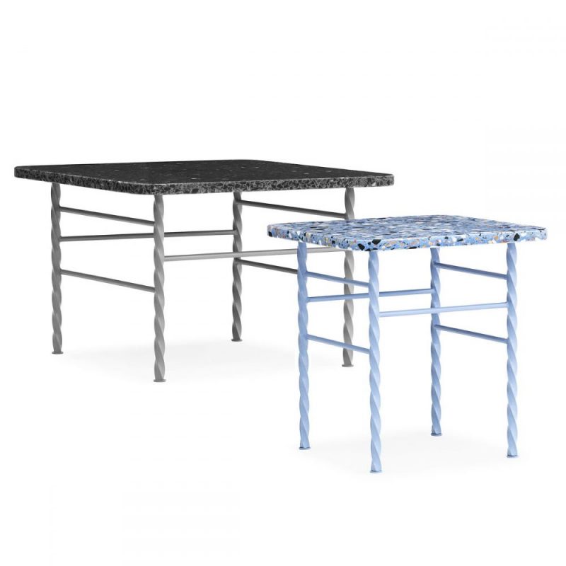 TERRA TABLE