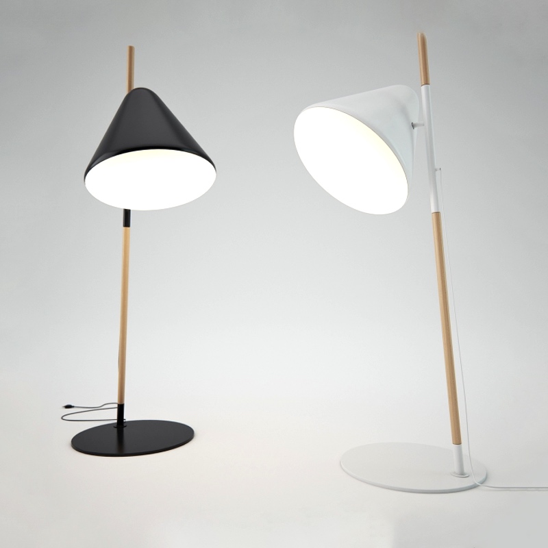 HELLO LAMP