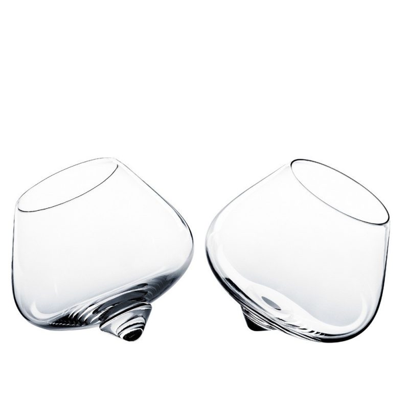 LIQUEUR & COGNAC GLASSES