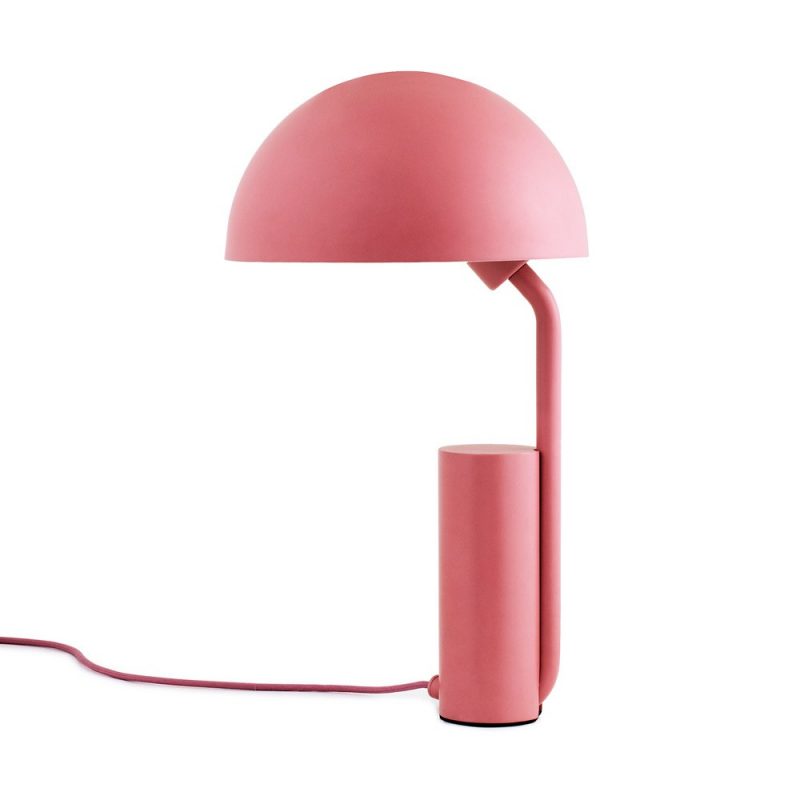 CAP LAMP