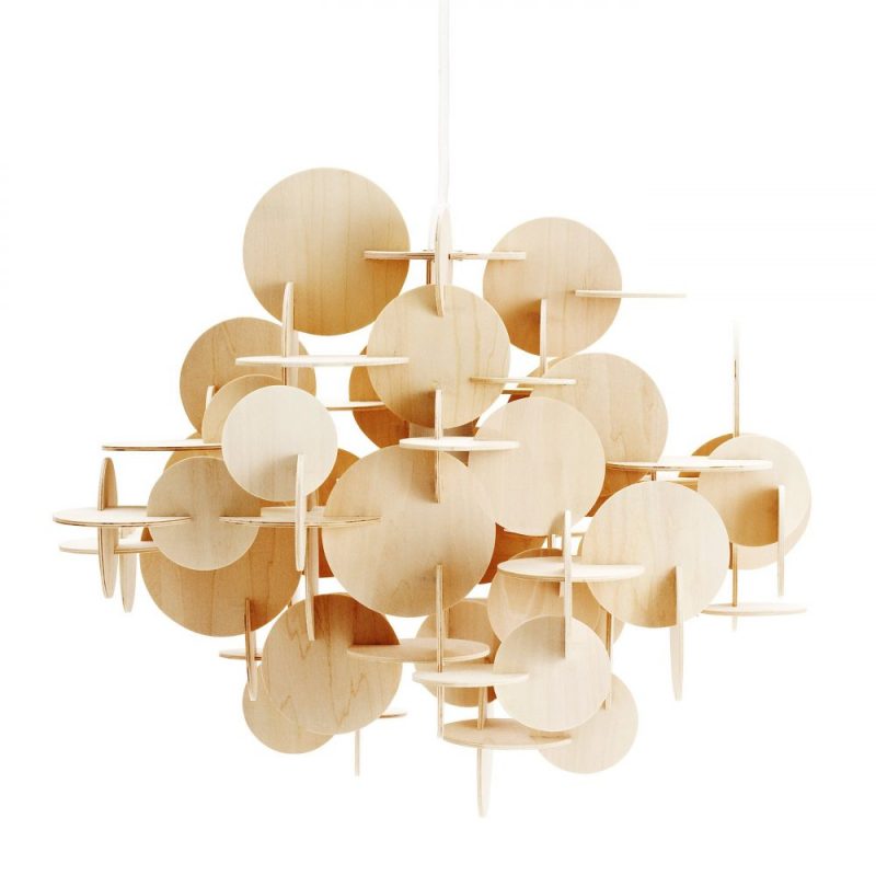 BAU LAMP
