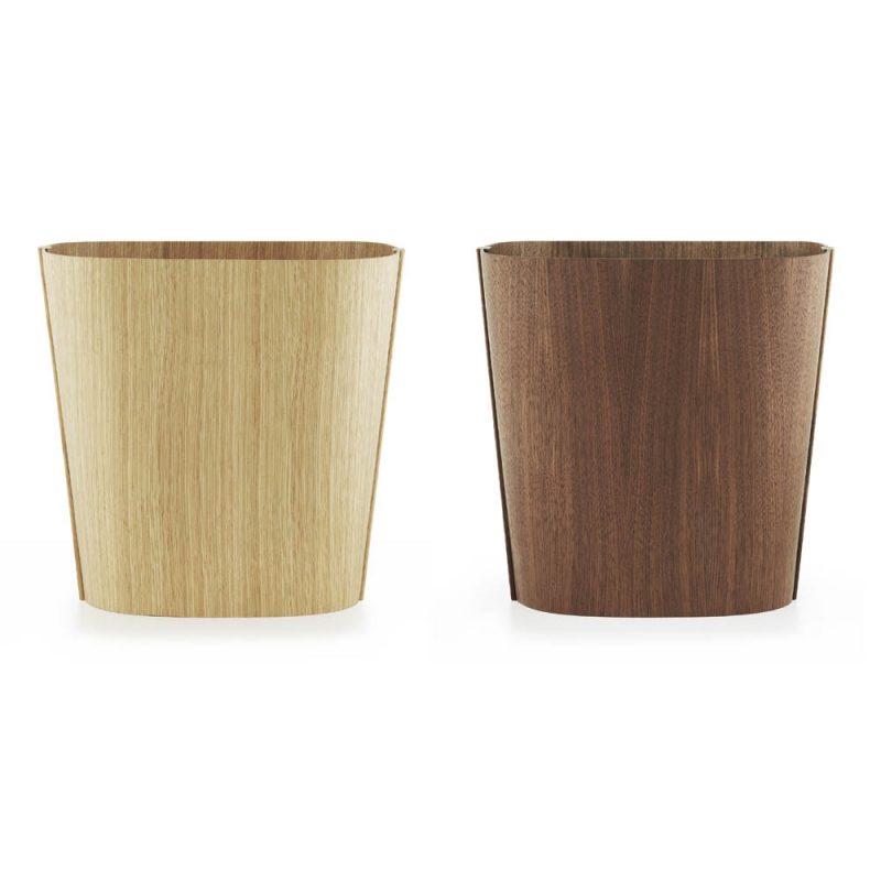 TALES OF WOOD Office Bin