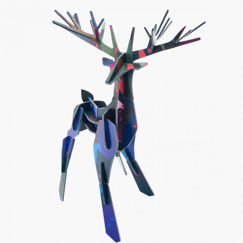 TOTEM STAG