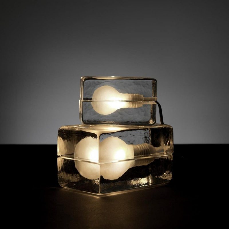BLOCK LAMP