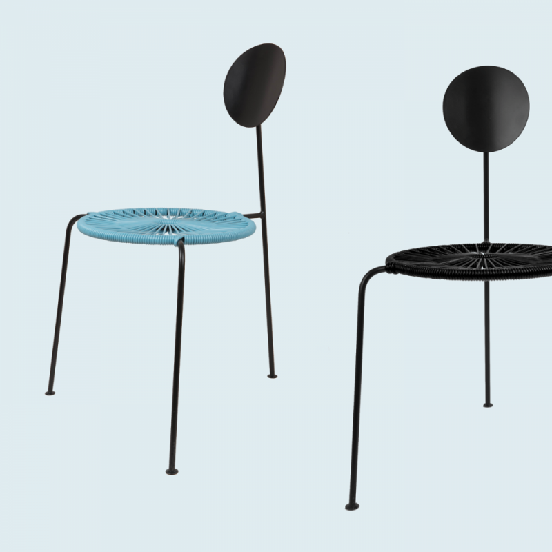 CENTRO CHAIR