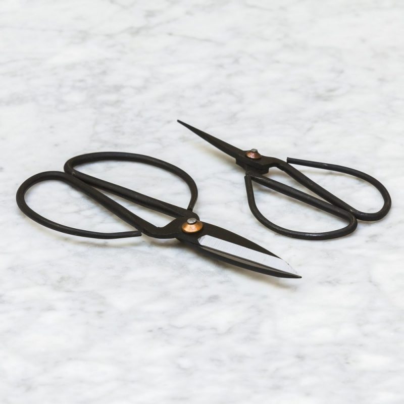 KITCHEN SCISSORS