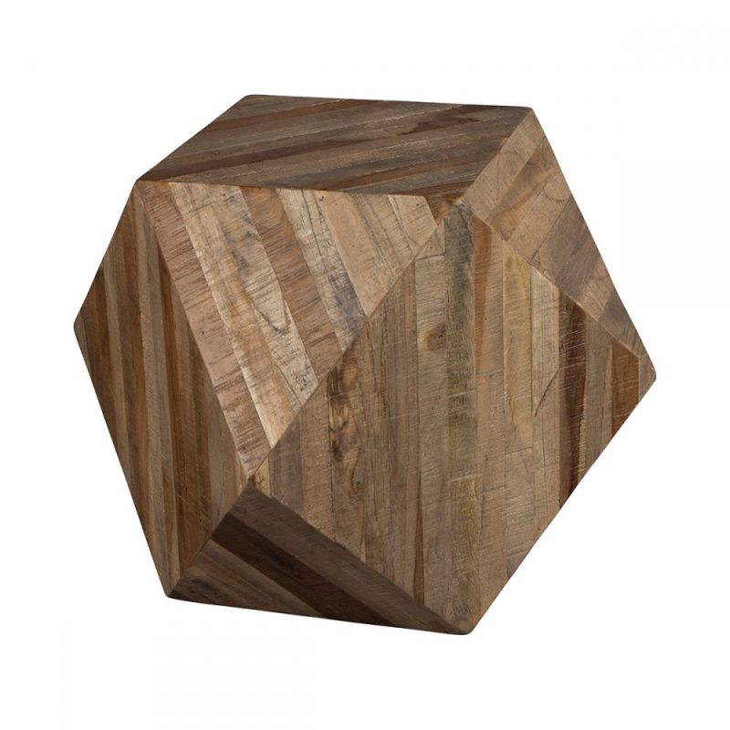 GEO DECO TABLE