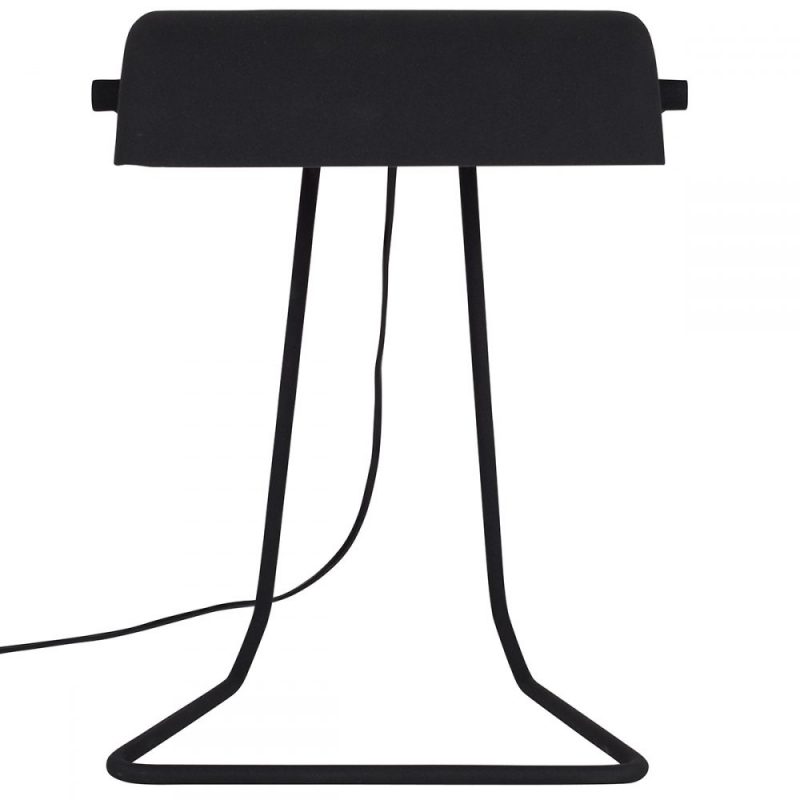 BROKER DESK LAMP