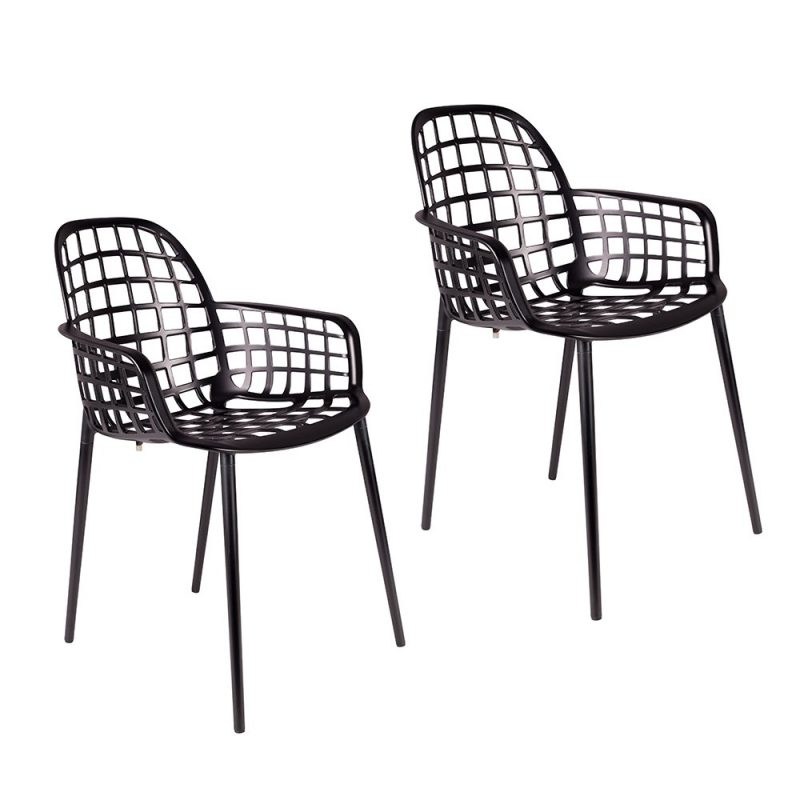 ALBERT KUIP GARDEN ARMCHAIR