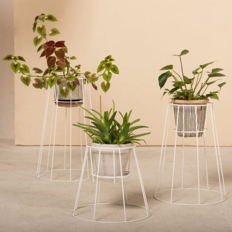 CIBELE PLANT STAND