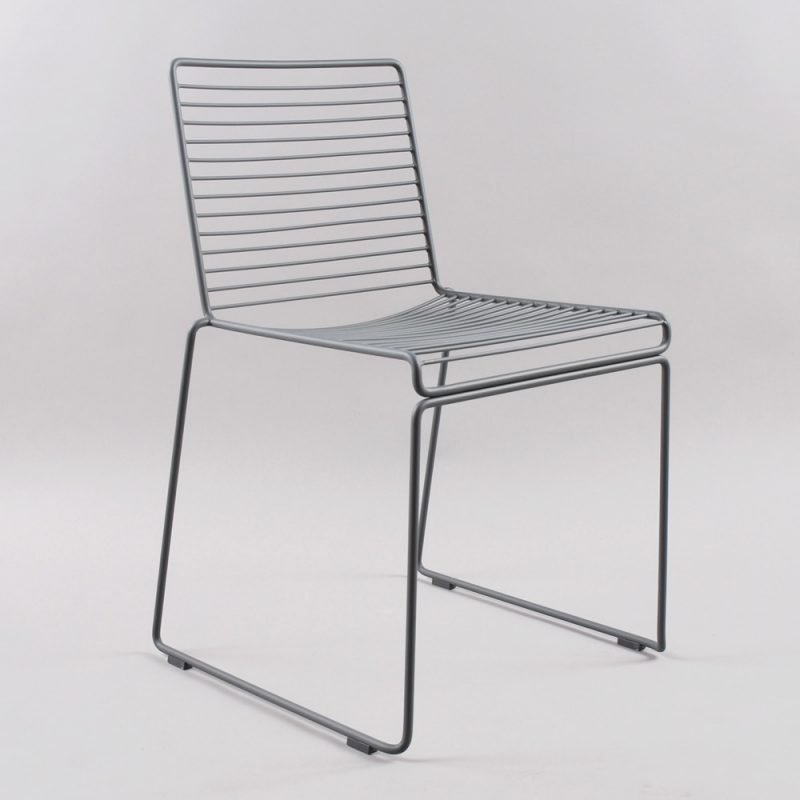 HEE DINING CHAIR