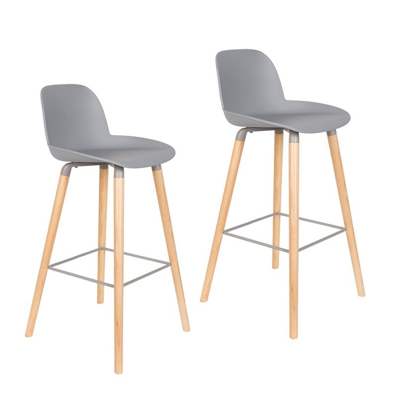 ALBERT KUIP BARSTOOL