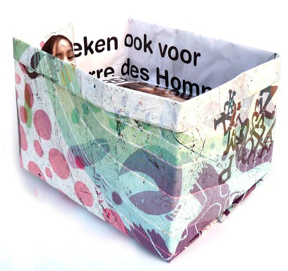 PAPERBOX