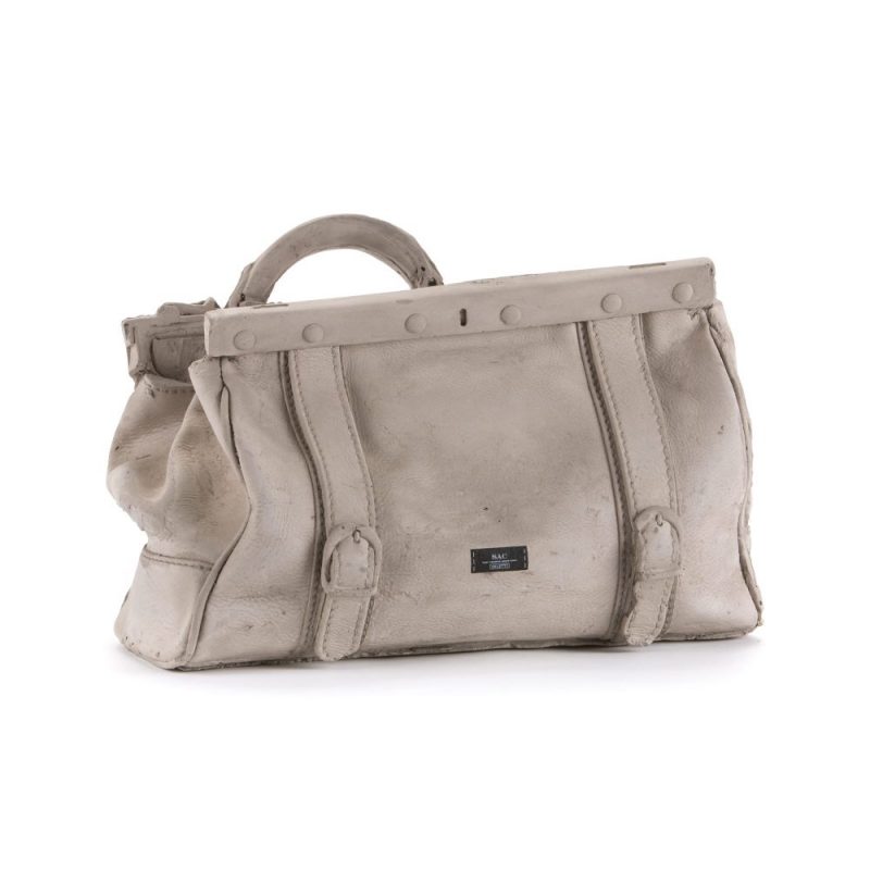 CONCRETE TORBA