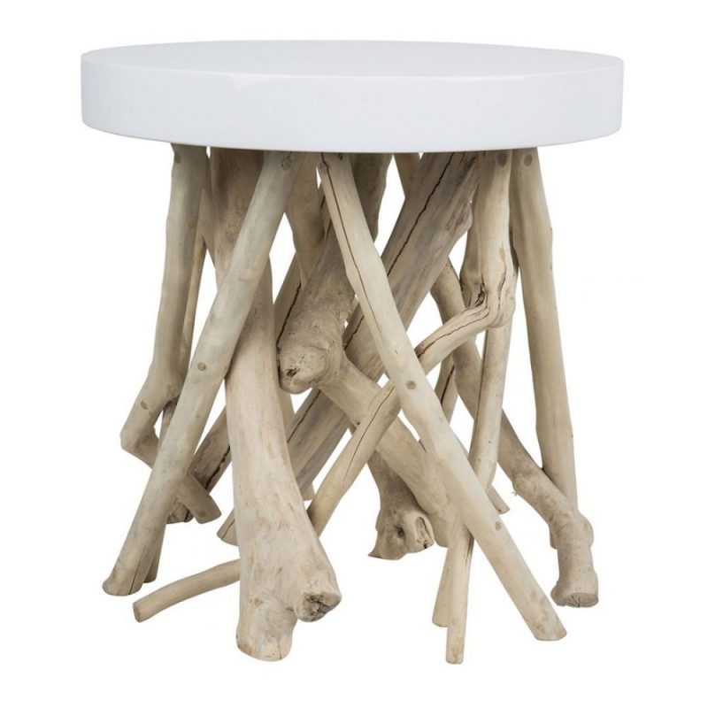 CUMI SIDE TABLE