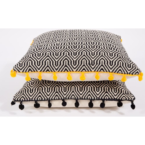 ZIGGY PILLOW