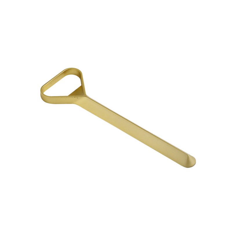 CAP GOLD