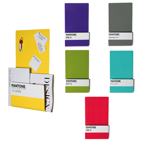 PANTONE držač za novine