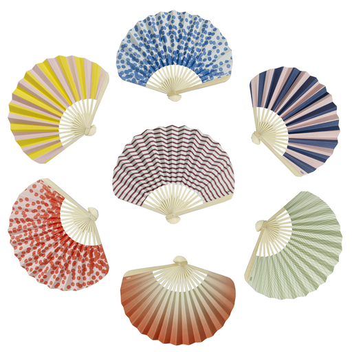 PAPER FAN