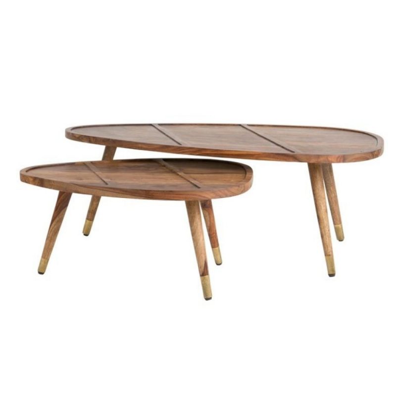 SHAM SET OF 2