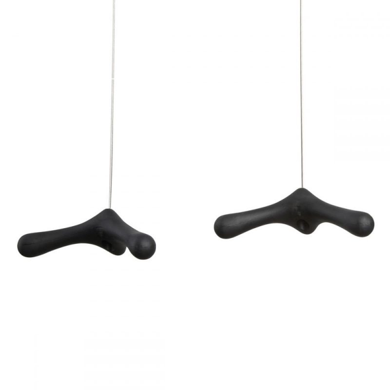 FLYING HOOKS