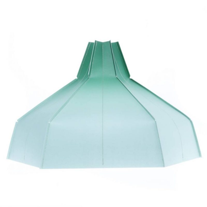 FOLDED LAMPSHADE