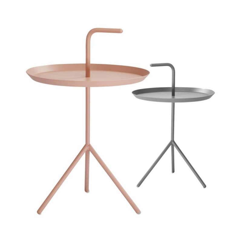 DLM TABLE