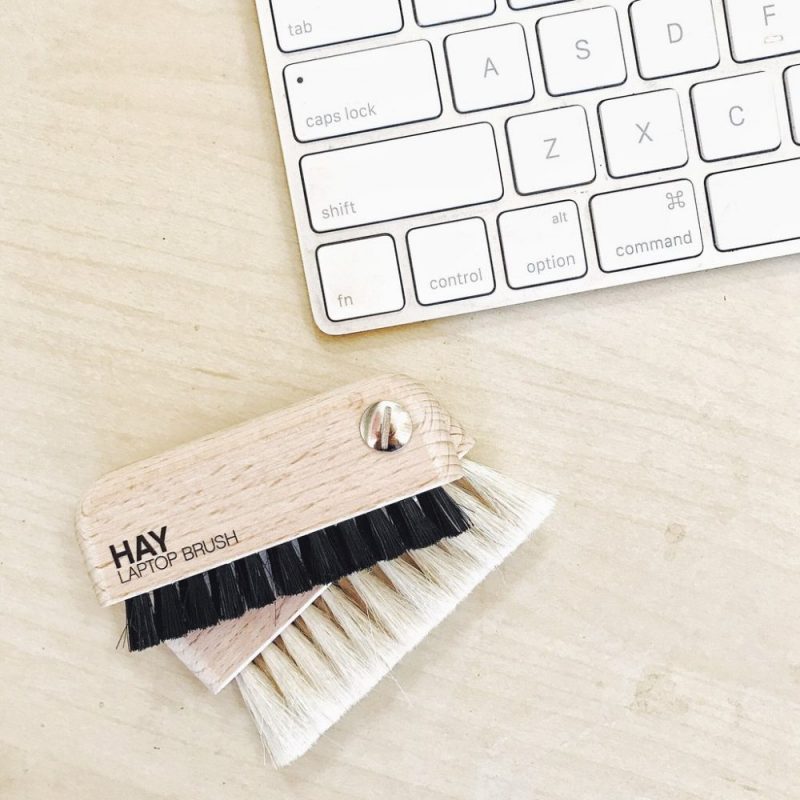 LAPTOP BRUSH